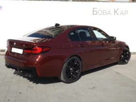 BMW M5  Competition | Mobile.bg    4