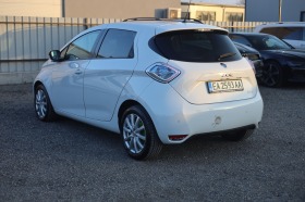 Renault Zoe 41 kWh Intens FULL-LED KeyGO KAMERA @iCar.bg | Mobile.bg   6