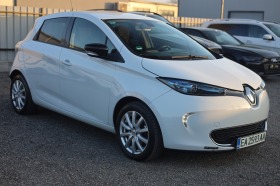 Renault Zoe 41 kWh Intens FULL-LED KeyGO KAMERA @iCar.bg | Mobile.bg   3