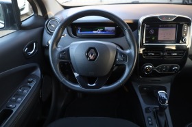 Renault Zoe 41 kWh Intens FULL-LED KeyGO KAMERA @iCar.bg, снимка 13 - Автомобили и джипове - 45225695