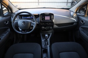 Renault Zoe 41 kWh Intens FULL-LED KeyGO KAMERA @iCar.bg, снимка 12 - Автомобили и джипове - 45225695