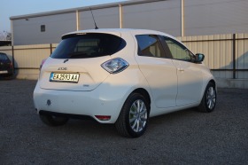Renault Zoe 41 kWh Intens FULL-LED KeyGO KAMERA @iCar.bg | Mobile.bg   4