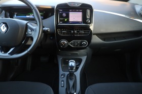 Renault Zoe 41 kWh Intens FULL-LED KeyGO KAMERA @iCar.bg, снимка 14 - Автомобили и джипове - 45225695