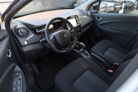 Renault Zoe 41 kWh Intens FULL-LED KeyGO KAMERA @iCar.bg, снимка 11 - Автомобили и джипове - 45225695