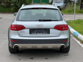 Audi A4 Allroad 3.0TDi quattro  - [7] 
