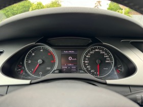 Audi A4 Allroad 3.0TDi quattro  - [17] 