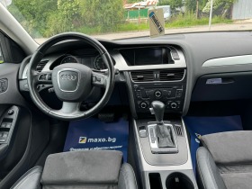 Audi A4 Allroad 3.0TDi quattro  - [15] 