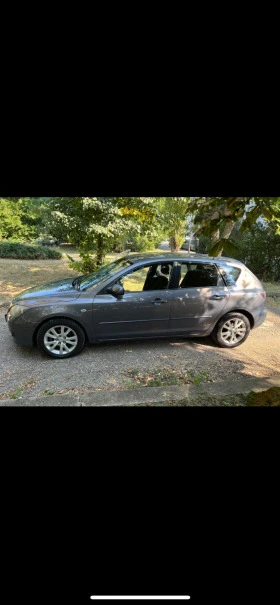 Mazda 3, снимка 13