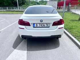 BMW 535 i xDrive, снимка 4