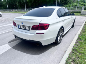 BMW 535 i xDrive, снимка 7