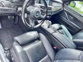 BMW 535 i xDrive, снимка 11