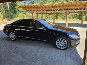 Mercedes-Benz S 500 4 matic | Mobile.bg    8