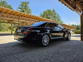 Mercedes-Benz S 500 4 matic | Mobile.bg    3