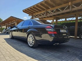 Mercedes-Benz S 500 4 matic | Mobile.bg    4