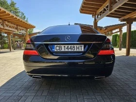 Mercedes-Benz S 500 4 matic | Mobile.bg    11