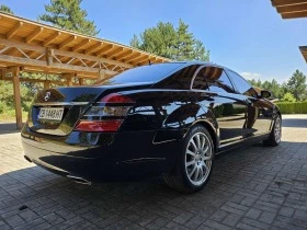 Mercedes-Benz S 500 4 matic | Mobile.bg    10