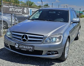 Mercedes-Benz C 220 CDI