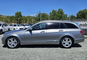 Mercedes-Benz C 220 CDI, снимка 7