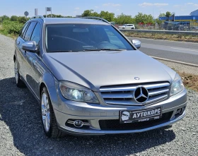 Mercedes-Benz C 220 CDI | Mobile.bg    3