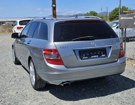 Mercedes-Benz C 220 CDI, снимка 6