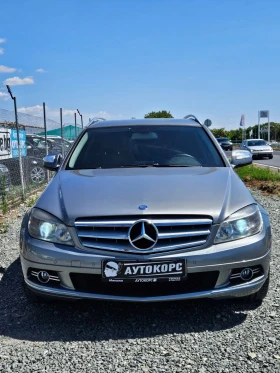 Mercedes-Benz C 220 CDI, снимка 2