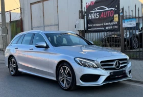 Mercedes-Benz C 250 AMG LINE LED 4 Matic   | Mobile.bg    1