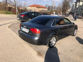 Audi A4, снимка 5