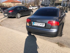 Audi A4, снимка 2