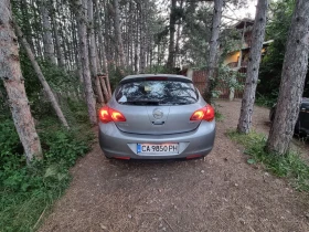 Opel Astra, снимка 14