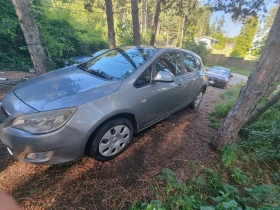 Opel Astra, снимка 8