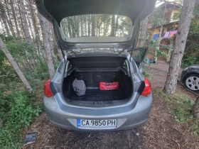 Opel Astra, снимка 9