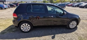 VW Golf 1.6-TDI-110 к.с, снимка 6