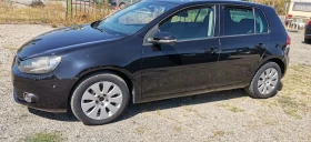 VW Golf 1.6-TDI-110 к.с, снимка 2