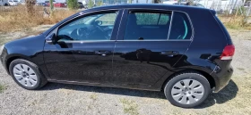 VW Golf 1.6-TDI-110 к.с, снимка 7