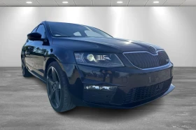 Skoda Octavia RS / 2.0TSI 220hp / DSG / Hatchback, снимка 1