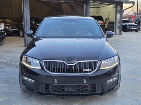 Skoda Octavia RS / 2.0TSI 220hp / DSG / Hatchback, снимка 2