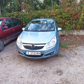 Opel Corsa | Mobile.bg    2