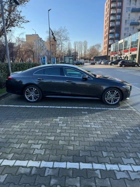 Mercedes-Benz CLS 400 d 4matic - [4] 