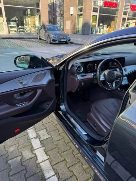 Mercedes-Benz CLS 400 d 4matic - [11] 