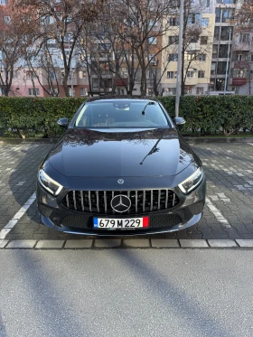 Mercedes-Benz CLS 400 d 4matic - [7] 