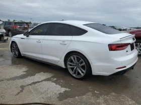 Audi A5 PRESTIGE  | Mobile.bg    2