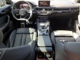 Audi A5 PRESTIGE  | Mobile.bg    8