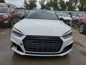 Audi A5 PRESTIGE  | Mobile.bg    5