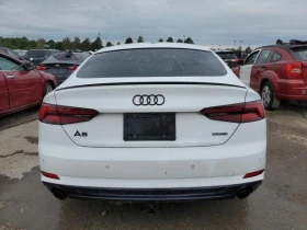 Audi A5 PRESTIGE  | Mobile.bg    6