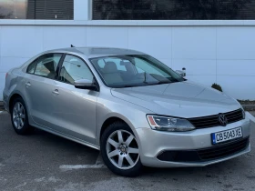 VW Jetta 2.5 SE Sport / DSG / Navi, снимка 2