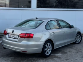 VW Jetta 2.5 SE Sport / DSG / Navi, снимка 3