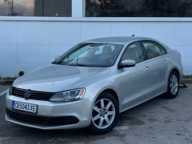 VW Jetta 2.5 SE Sport / DSG / Navi, снимка 1