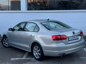 VW Jetta 2.5 SE Sport / DSG / Navi, снимка 4