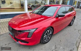 Peugeot 508 SW/HYBRID/224HP/ALLURE/ACC/LED/TSR/KEYLESS/577b, снимка 1