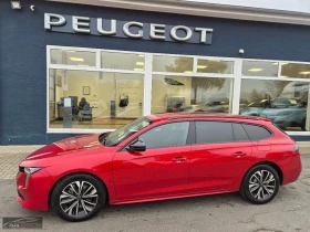 Peugeot 508 SW/HYBRID/224HP/ALLURE/ACC/LED/TSR/KEYLESS/577b, снимка 3